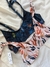 Corpiño Bikini Olas Estampado - tienda online