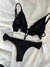 Less Bikini Cangrejo (Negro) - comprar online