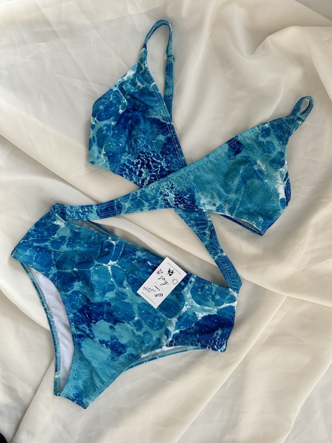 Trikini Anémona (Ocean)