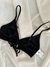 Corpiño Bikini Arena (Negro) - comprar online