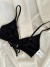 Corpiño Bikini Arena (Negro) - comprar online
