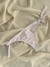 Less Bikini Olas (Blanco) - comprar online