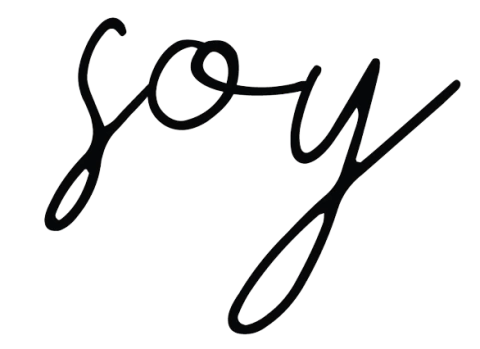 Soy Intimates