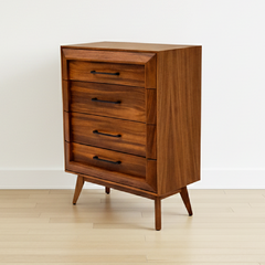 Cajonera alta Nirvana chapa parota - comprar en línea