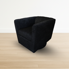Sillon Karen infiniti black - comprar en línea