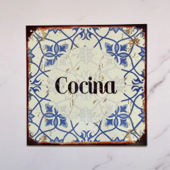 Chapa 20x20