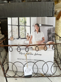 LIBRO DE COCINA - comprar online