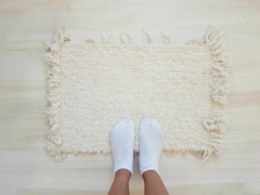 ALFOMBRA CRUDA