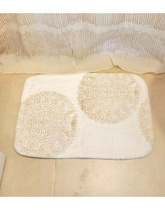 ALFOMBRA BAÑO REVERSIBLE en internet