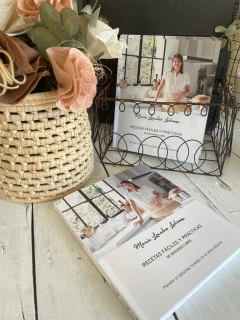 LIBRO DE COCINA