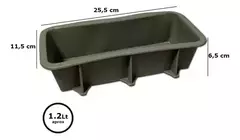BUDINERA DE SILICONA - comprar online