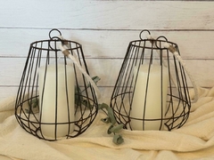 FANAL SOGA ALAMBRE - comprar online