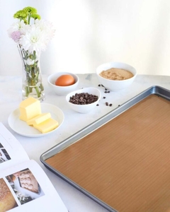 LAMINA DE COCINA ANTIADHERENTE - comprar online