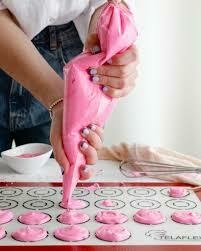 LAMINA DE SILICONA PARA MACARONS