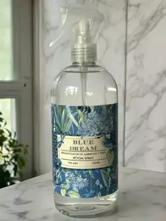 SPRAY AROMATIZANTE PARA AMBIENTE Y TELAS