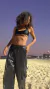 Pant Cargo CRAQUELADO - comprar online