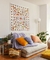 Imagen de Tapiz Divino Blanco