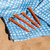 Estacas para la lona de playa