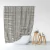Cortina Trama Negra - comprar online