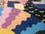 Tapiz Universo Can Color - tienda online