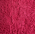Alfombra de baño chenille - Felpa HOME