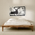 Tapiz Michi b&n - comprar online