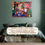 Tapiz La Musique XS - Felpa HOME
