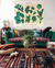 Tapiz Plantae - tienda online