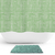 Alfombra de baño chenille en internet