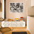 Tapiz Universo Can ByN - Felpa HOME
