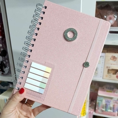 Agenda Minimalista 15x21 cm Semanal FW c/u en internet