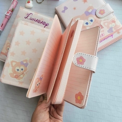 Notebook Luna Baby Kawaii CH I - tienda online