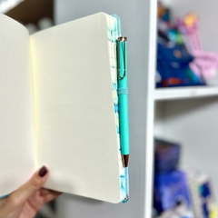 Notebook Libreta A5 Marmol H. Lisas FED 25853 c/u en internet