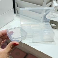 Caja Organizadora Con 12 Cajitas Adentro - comprar online