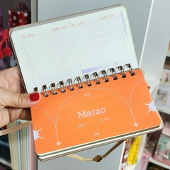 Agenda Minimalista Pocket FW c/u - comprar online