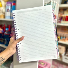 Cuaderno A4 Inteligente 80 H Punto Cero - comprar online
