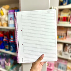 Cuaderno Pusheen A4 Mooving 1208207 - comprar online