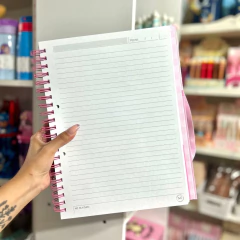 Cuaderno A4 Inteligente 80 H Punto Cero - comprar online