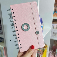 Agenda Minimalista Pocket FW c/u en internet