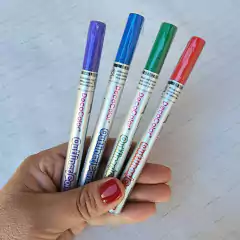 Marcador Outliner Premium Marvi Japon Hey 460170