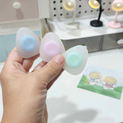Goma Para Borrar Tintas Borrables a Fricción Deli 71106 c/u
