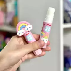 Adhesivo Barra Arco Iris Cute 8 g FED 25721