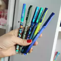 Lapicera Borrable Filgo c/u en internet