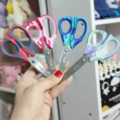 Tijera Escolar Epic Filgo SCREPIC-D12 C/u