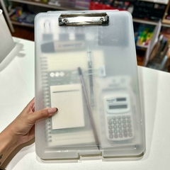 Box University Minimalista - comprar online