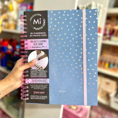 Cuaderno A4 Inteligente 80 H Punto Cero en internet