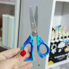 Tijera Escolar Epic Filgo SCREPIC-D12 C/u - tienda online
