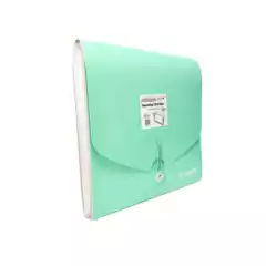 Carpeta Clasificador Scrap 30x30 cm Ibi 076570 - comprar online