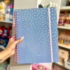 Cuaderno A4 Inteligente 80 H Punto Cero