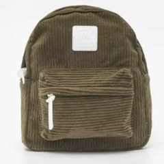 Mochila Olivia Small Corderoy Fw 998339 c/u - comprar online